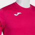 T-shirt Joma Homme Manches courtes Combi Fuchsia