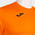 T-shirt Joma Homme Manches courtes Combi Orange
