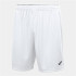 Joma Homme Short Nobel White