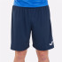 Joma Homme Short Nobel Navy New
