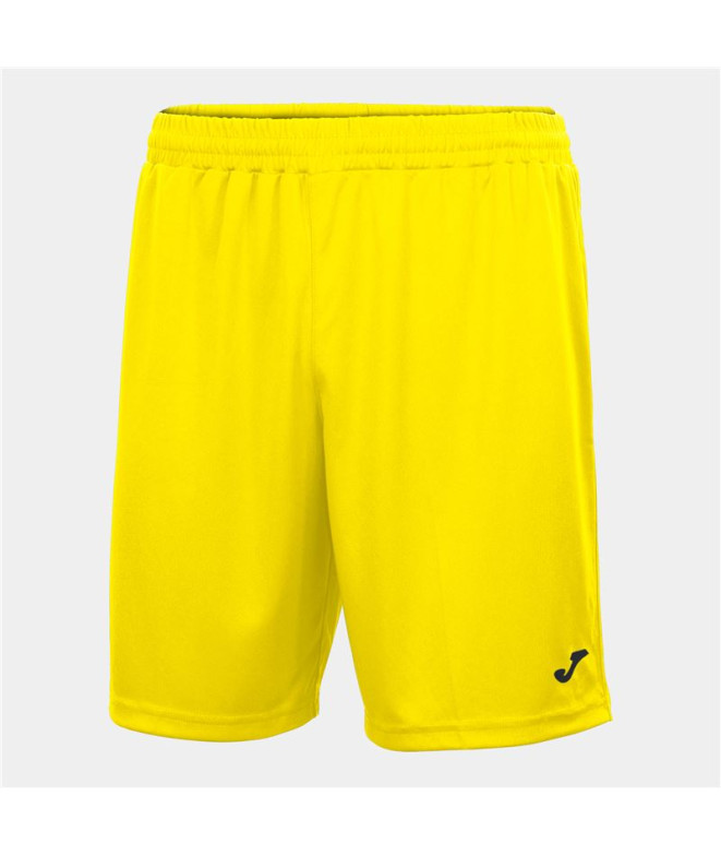 Joma Pantalon Pirata Vela Noir
