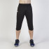 Joma Pantalon Pirata Vela Noir