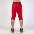 Joma Homme Pantalon Pirata Vela Rouge