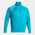 Veste Football Joma Homme De Gala Fluor Turquoise