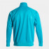 Veste Football Joma Homme De Gala Fluor Turquoise