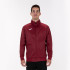 Veste Joma Homme Gala Bordeaux