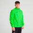 Imperméable Joma Homme Iris vert fluo