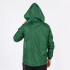 Imperméable Joma Homme Vert d'iris