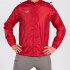 Imperméable Joma Homme Rouge iris