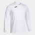 T-shirt Joma Homme Combi White