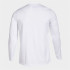 T-shirt Joma Homme Combi White