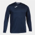 T-shirt Joma Homme Combi Marine