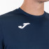 T-shirt Joma Homme Combi Marine
