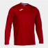 T-shirt Joma Homme Rouge combiné