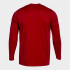 T-shirt Joma Homme Rouge combiné