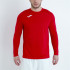 T-shirt Joma Homme Rouge combiné