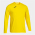 T-shirt Joma Homme Combi Yellow