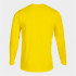 T-shirt Joma Homme Combi Yellow