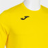 T-shirt Joma Homme Combi Yellow