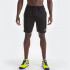 Bermuda Joma Homme Maître noir