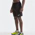 Bermuda Joma Homme Maître noir