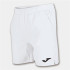 Bermuda Joma Homme Maître Blanc
