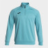 Sweat Joma Homme Faraon Fluor Turquoise