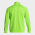 Sweat Joma Homme Faraon Fluor Green Half-Zip