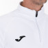 Sweat Joma Homme Faraon White Half Zip