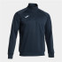 Sweat Joma Homme Faraon Half Zip Marine