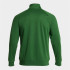 Sweat Joma Homme Faraon Green Half Zip