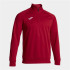 Sweat Joma Homme Faraon Red Half Zip