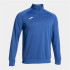 Sweat Joma Homme Faraon Royal Half Zip