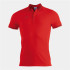 Polo Joma Homme Bali II Rouge