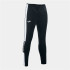 Joma Homme Pantalon long Championship IV Noir-Blanc