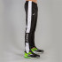 Joma Homme Pantalon long Championship IV Noir-Blanc