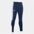 Joma Homme Pantalon long Championship IV Marine-Blanc