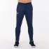 Joma Homme Pantalon long Championship IV Marine-Blanc