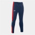 Joma Homme Pantalon long Championship IV Navy Red