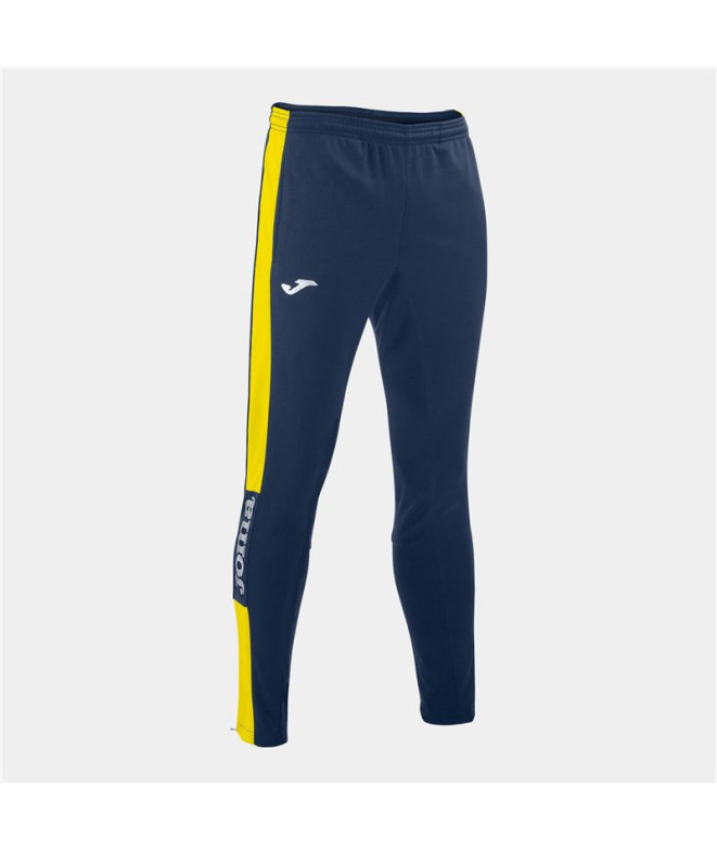 Joma Homme Pantalon long Championnat IV...