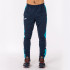 Joma Homme Pantalon long Championship IV Marine-Turquoise