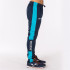 Joma Homme Pantalon long Championship IV Marine-Turquoise