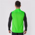 Gilet Running Joma Homme Du disque II au vert