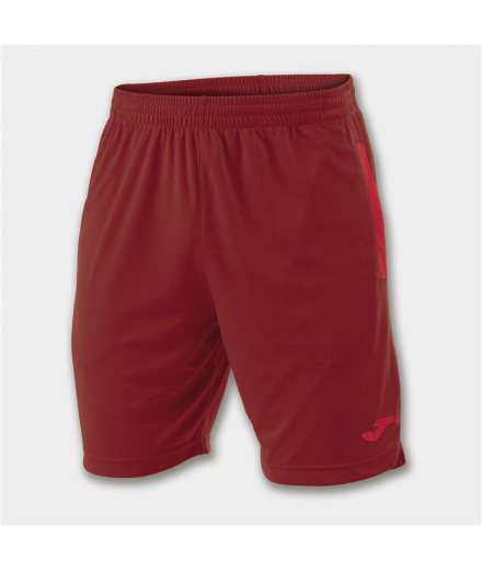 Bermuda Joma Homme Rouge de Miami