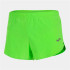 Joma Homme Short Olimpia Fluor Green