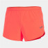 Joma Homme Short Olimpia Fluor Coral