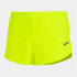 Joma Homme Short Olimpia Jaune fluo