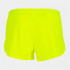Joma Homme Short Olimpia Jaune fluo
