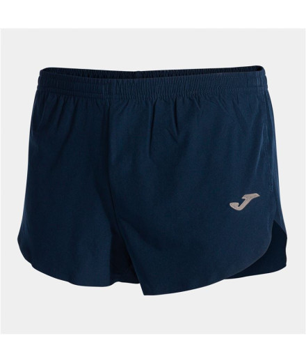 Joma Homme Short Olimpia Marine