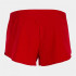 Joma Homme Short Olimpia Rouge